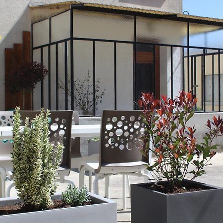 Maison Lc Cramant Bagian luar foto