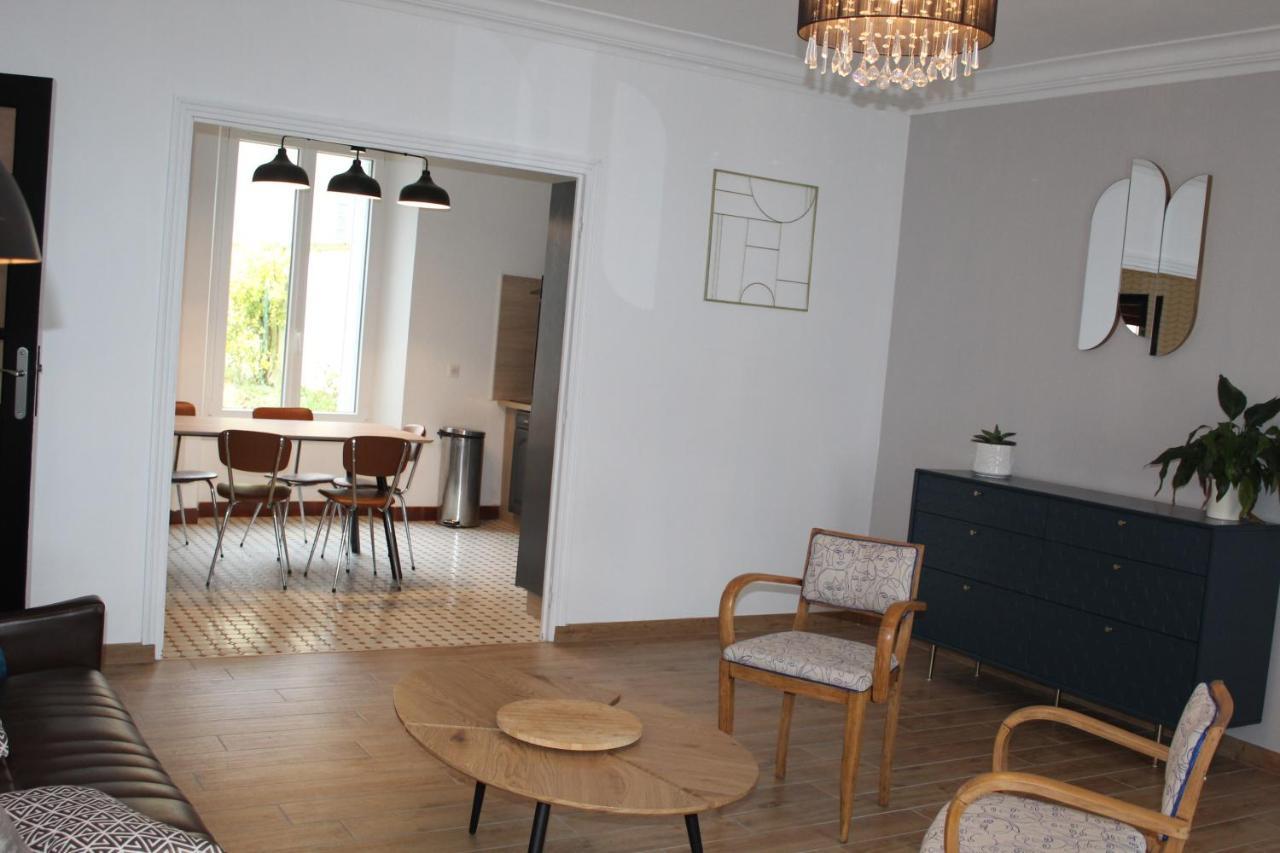 Maison Lc Cramant Bagian luar foto