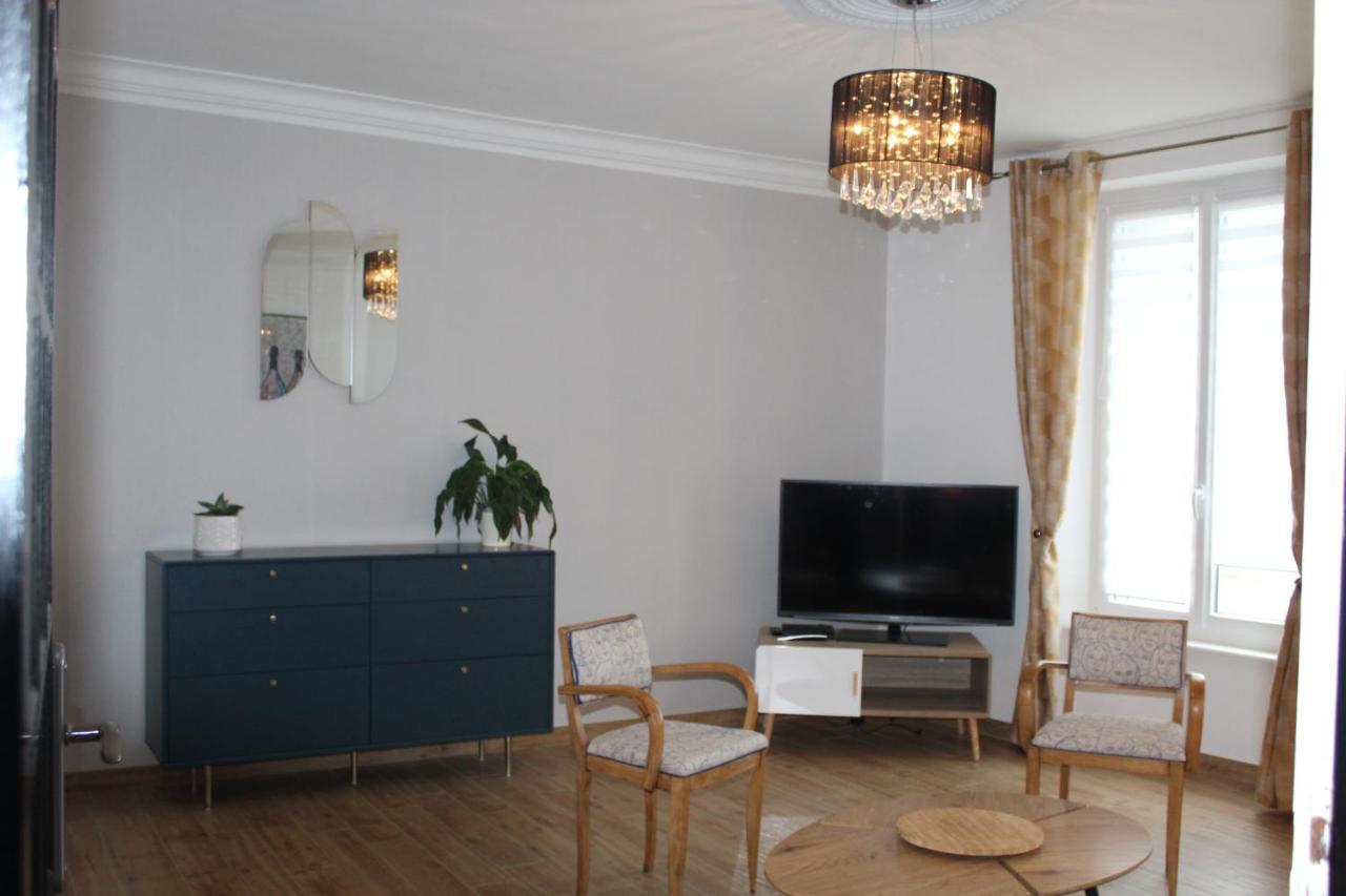 Maison Lc Cramant Bagian luar foto