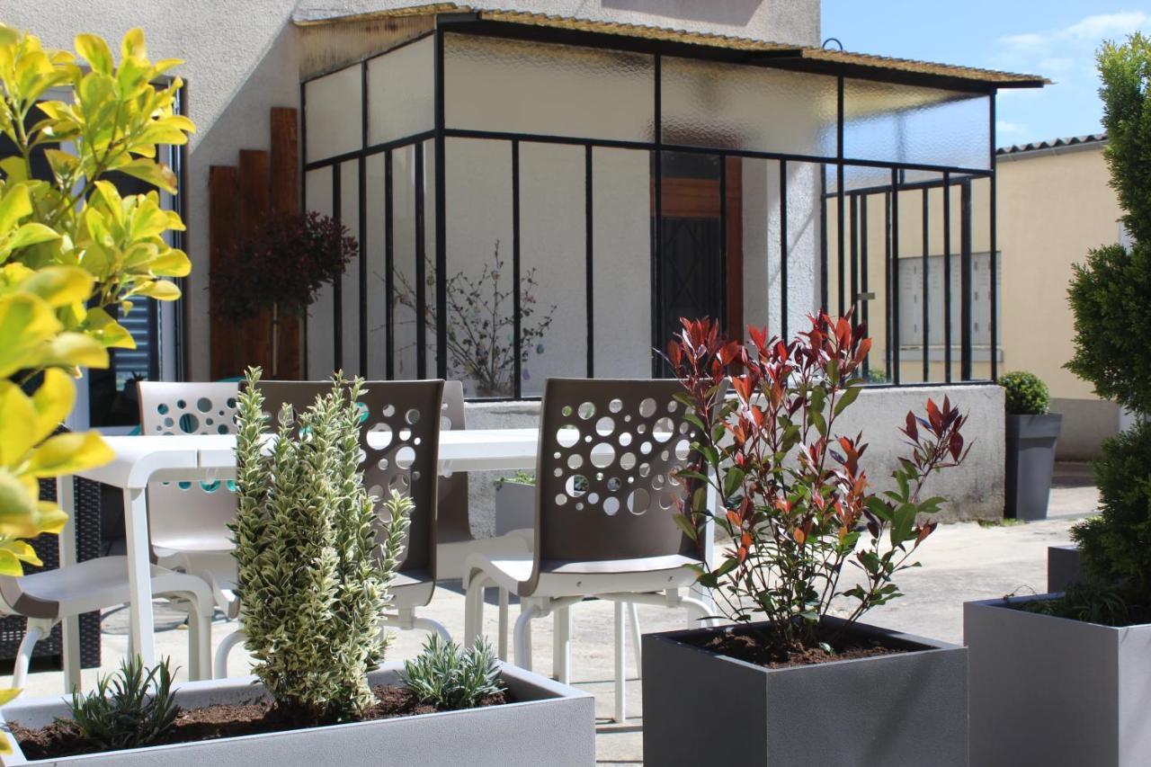 Maison Lc Cramant Bagian luar foto