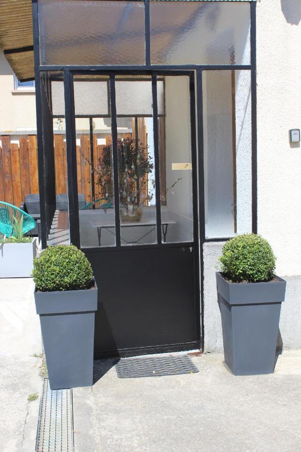 Maison Lc Cramant Bagian luar foto